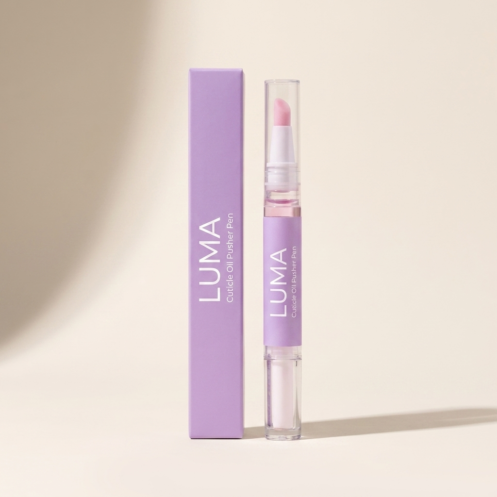 Cuticle Oil Pusher Pen