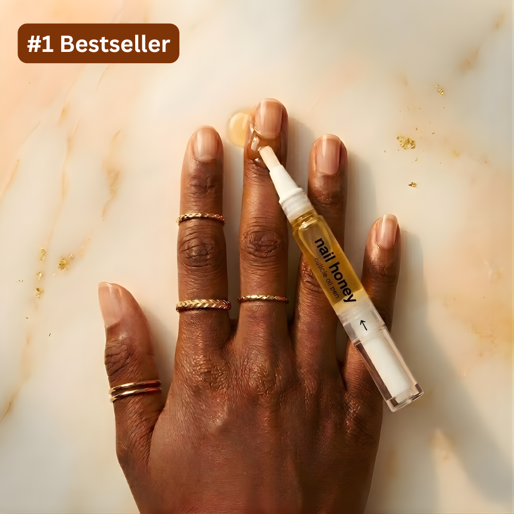 Nail Honey Growth Pen™