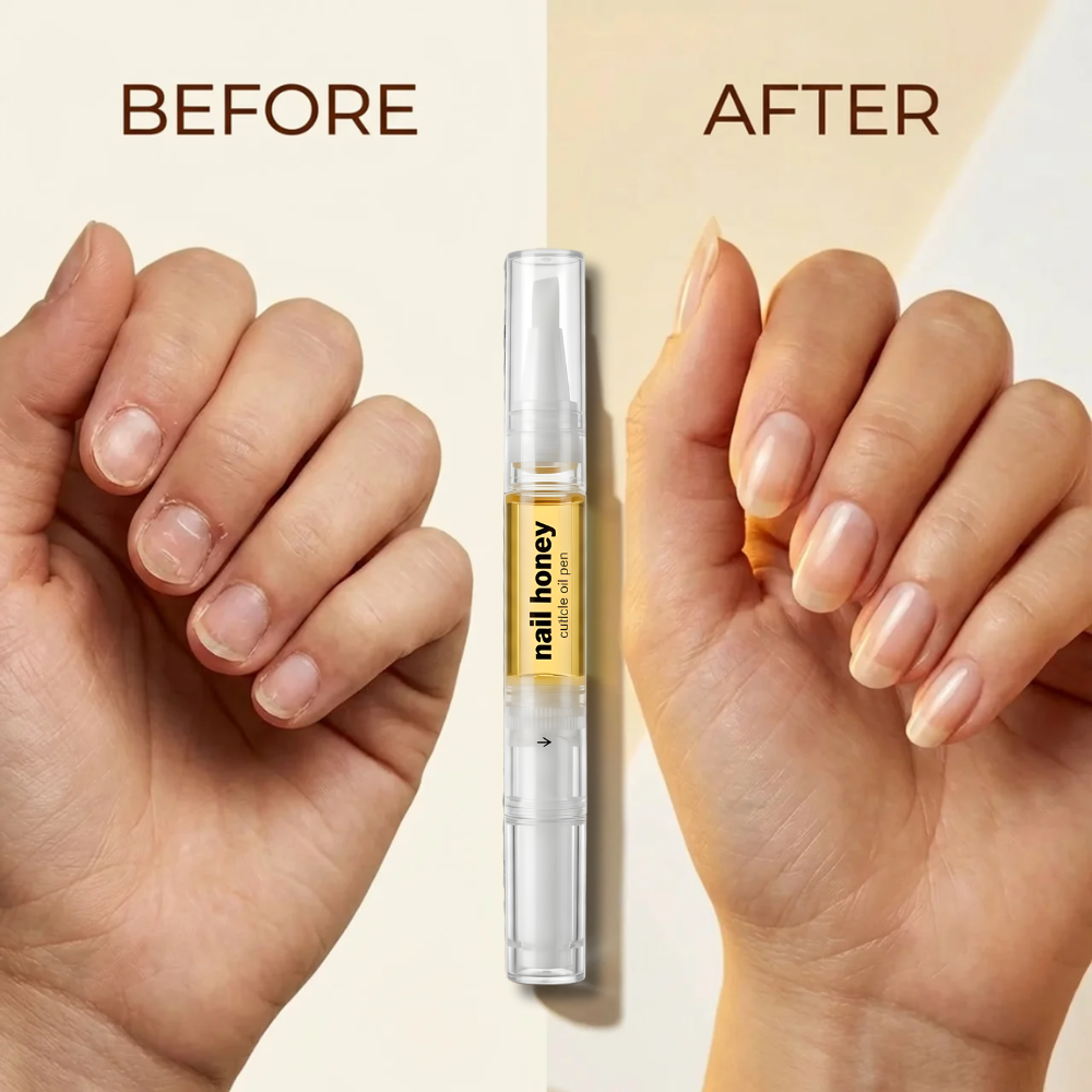 Nail Honey Growth Pen™
