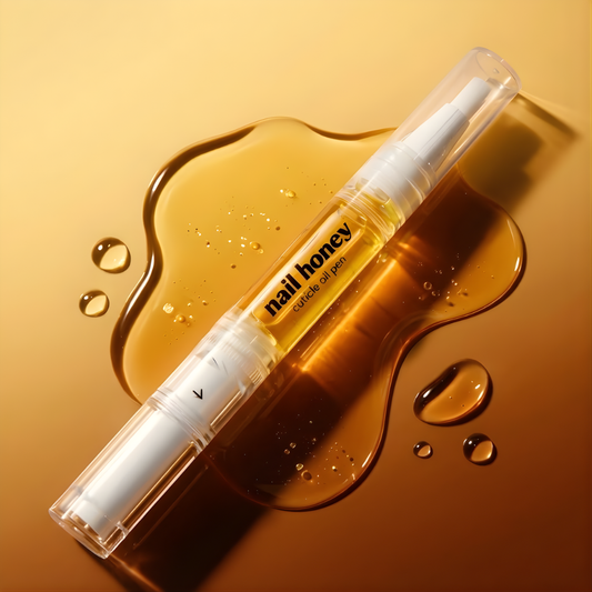 Nail Honey Growth Pen™