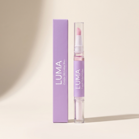 Cuticle Oil Pusher Pen